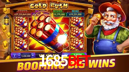 Desvendando o Mundo dos Jogos Virtuais na 1685bet