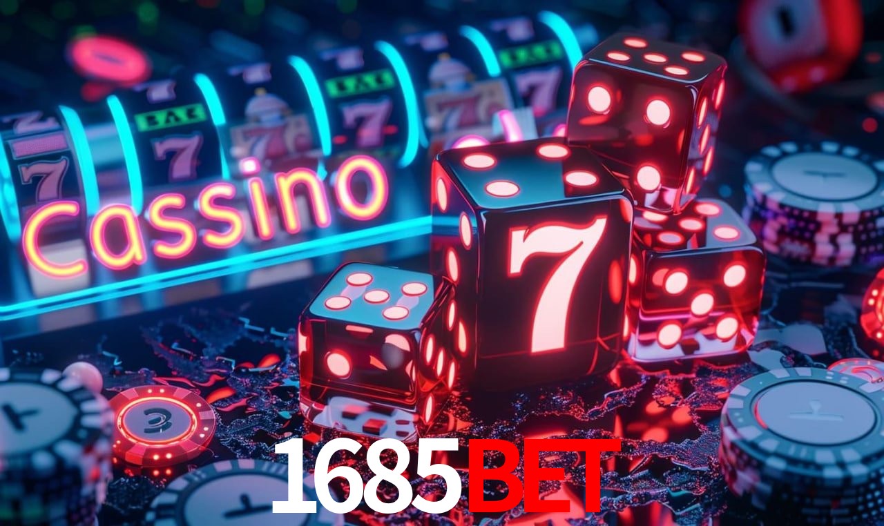 Experiência VIP 1685bet