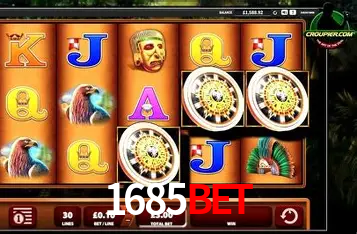 A Revolução dos Aplicativos de Jogos no 1685bet