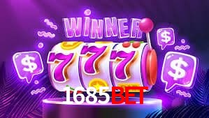 Welcome Bonus 1685bet