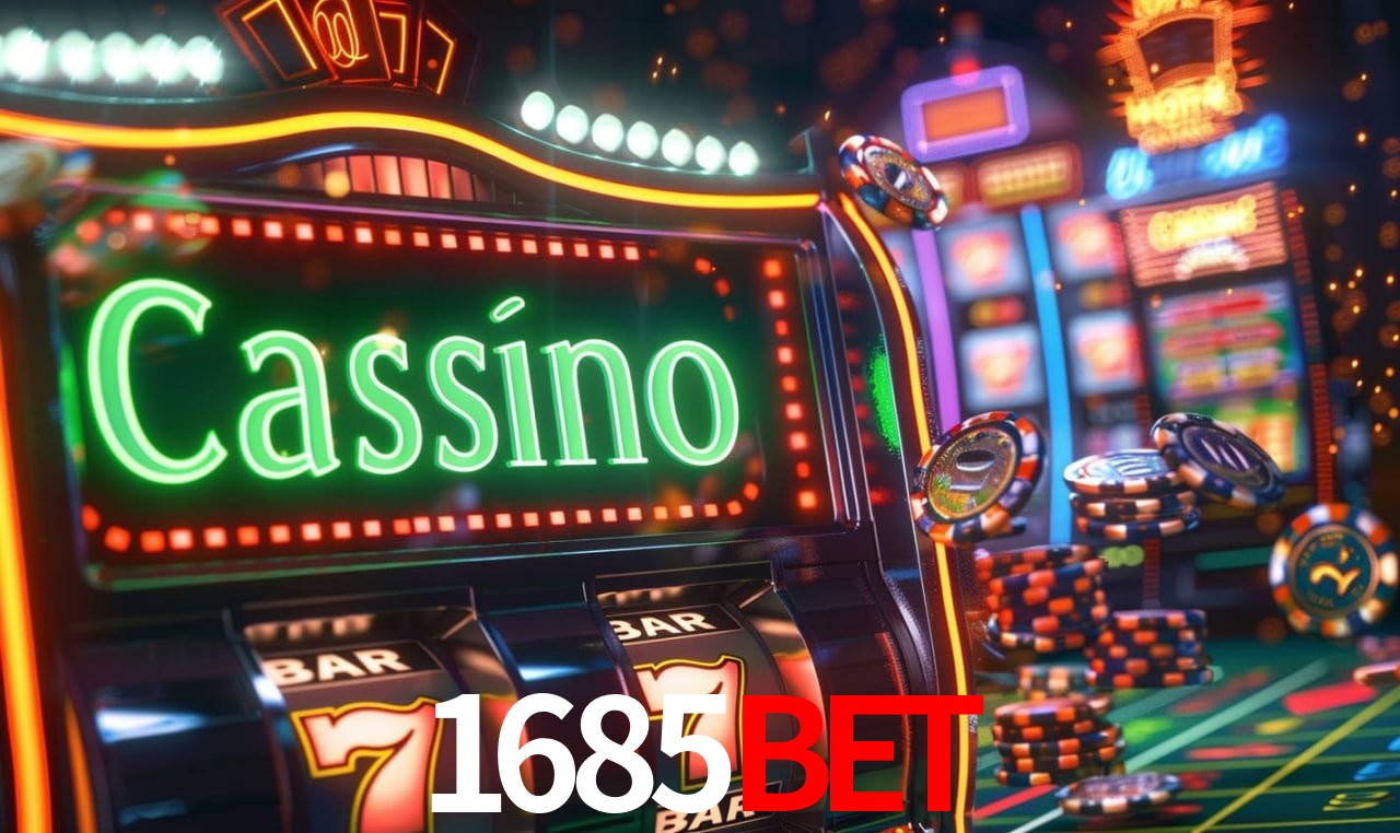 Segurança 2FA 1685bet