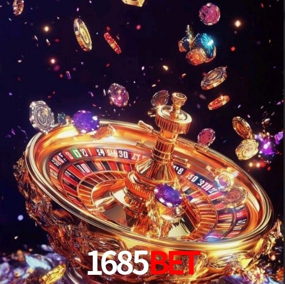 Promoção Relâmpago 1685bet