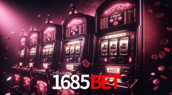 cassino 1685bet