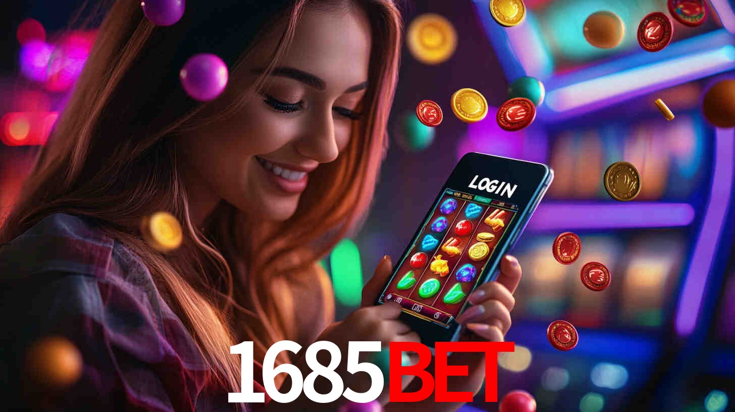1685bet