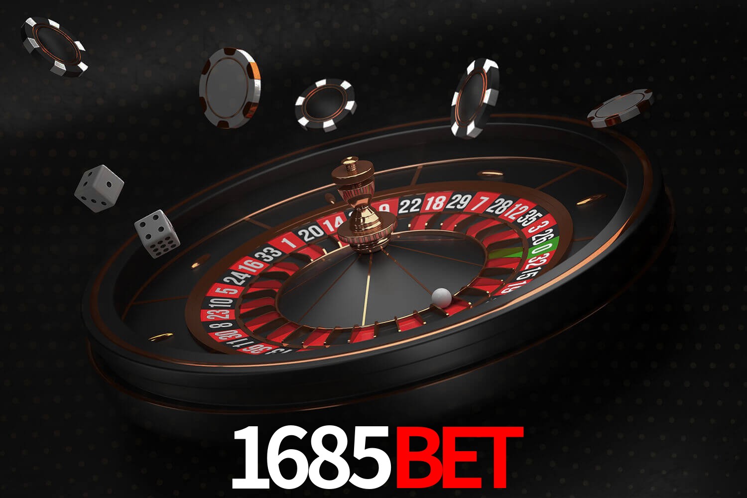 1685bet.com