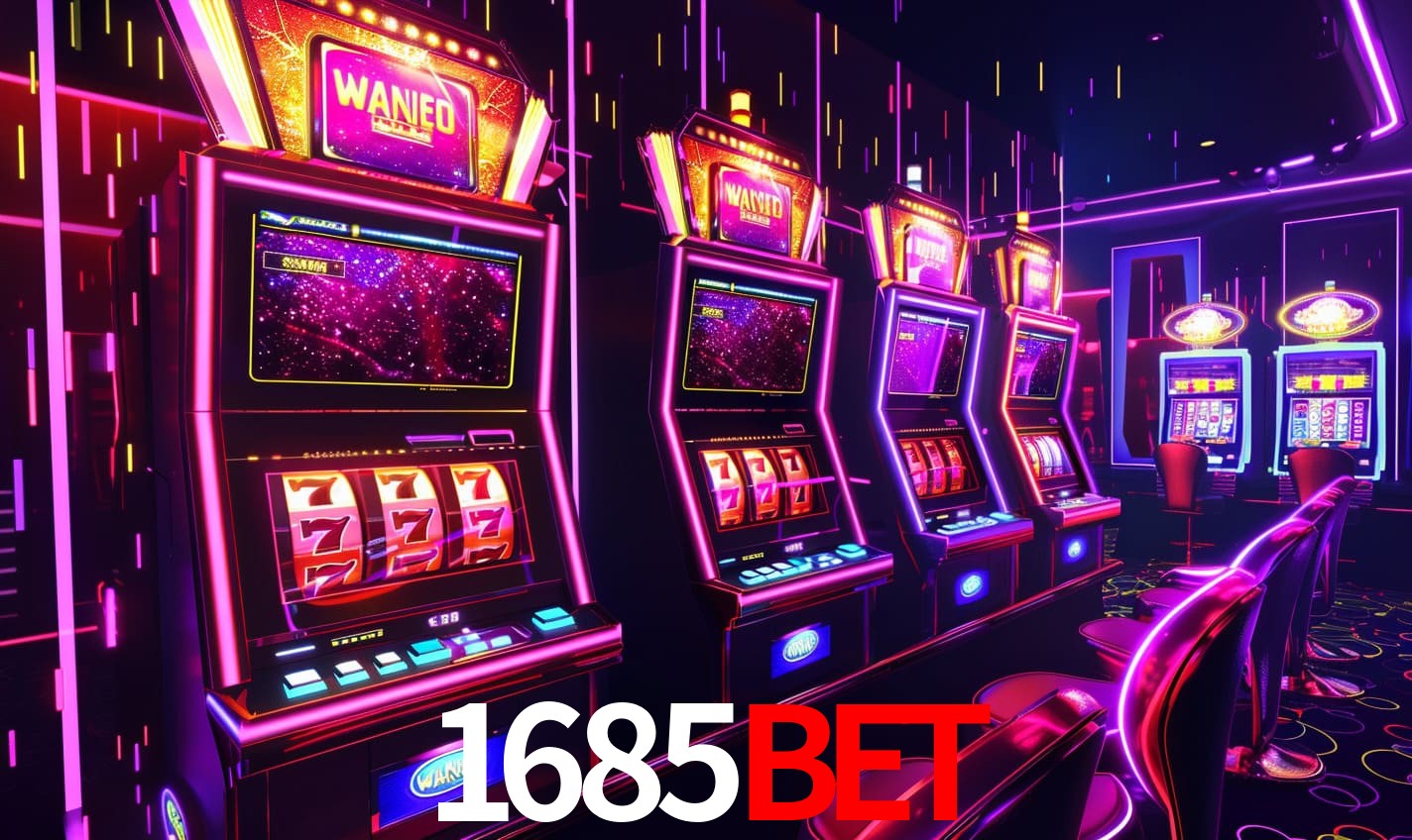 Explorando a Categoria de Eventos em Apostas na 1685bet