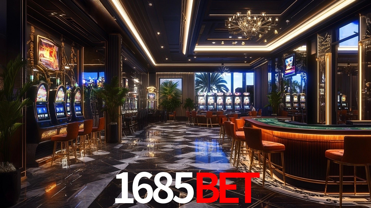 Premium Interface 1685bet