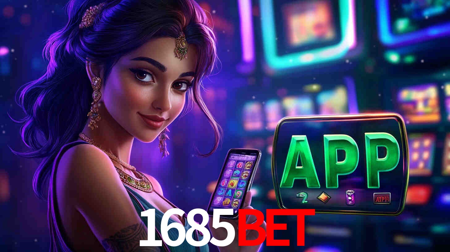 1685bet app