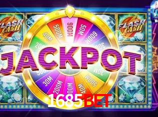 Apostas Esportivas na 1685bet: Um Guia Completo