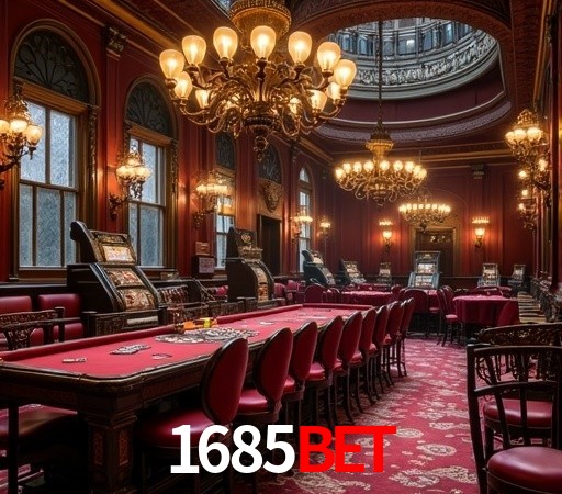 Especiais de Fim de Semana 1685bet