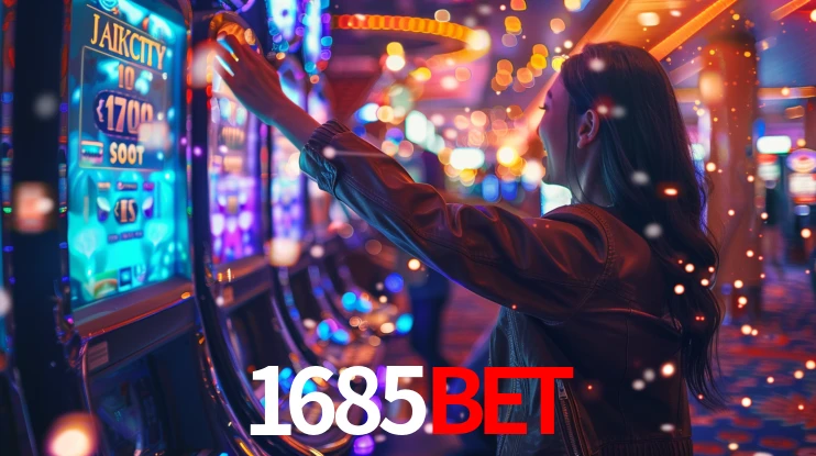 1685bet app