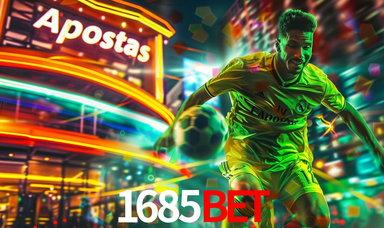 Avaliações dos Jogadores 1685bet