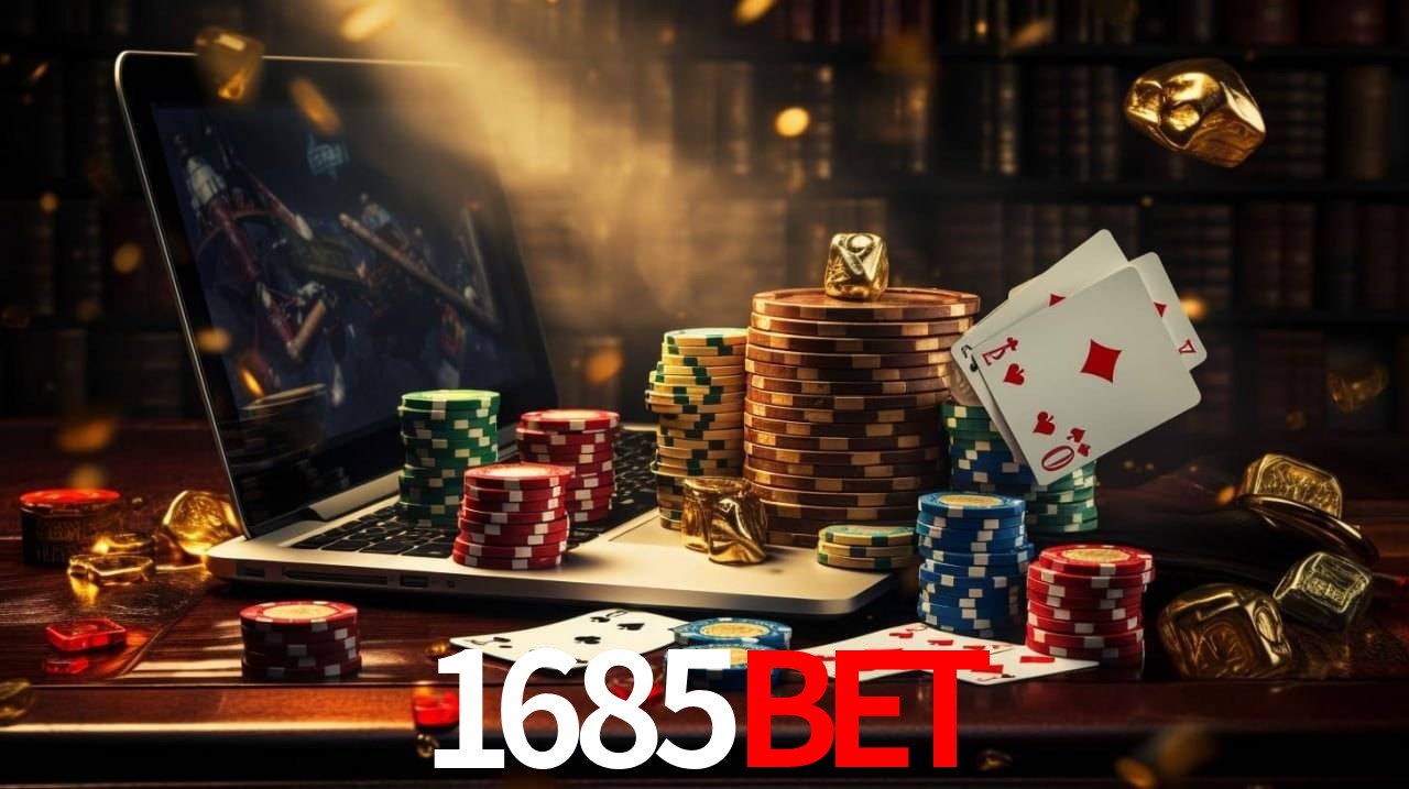 Programa VIP 1685bet