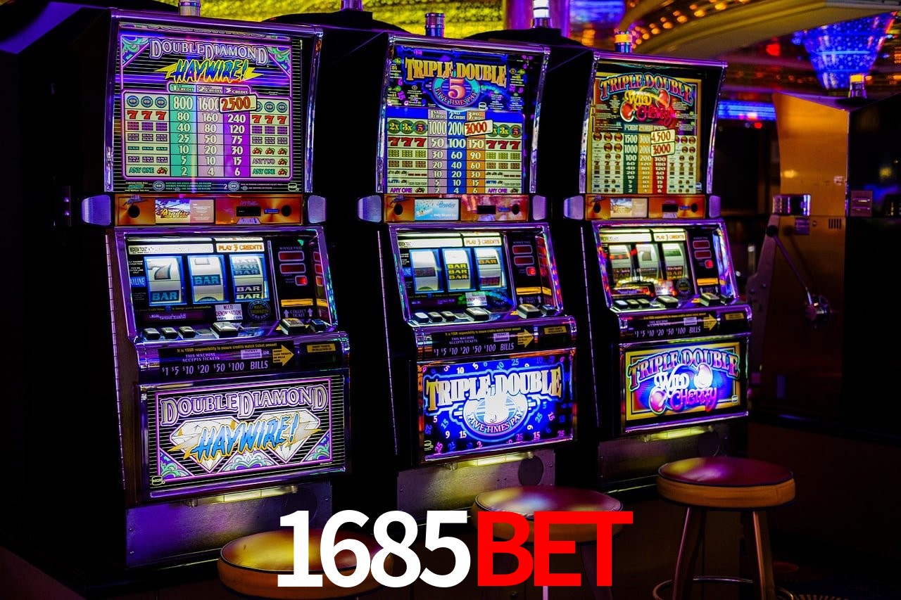 Mesa de Blackjack 1685bet