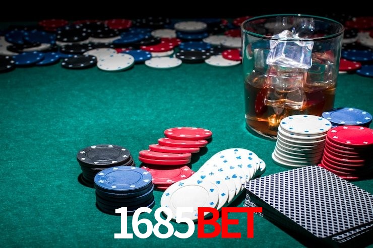 Torneios 1685bet