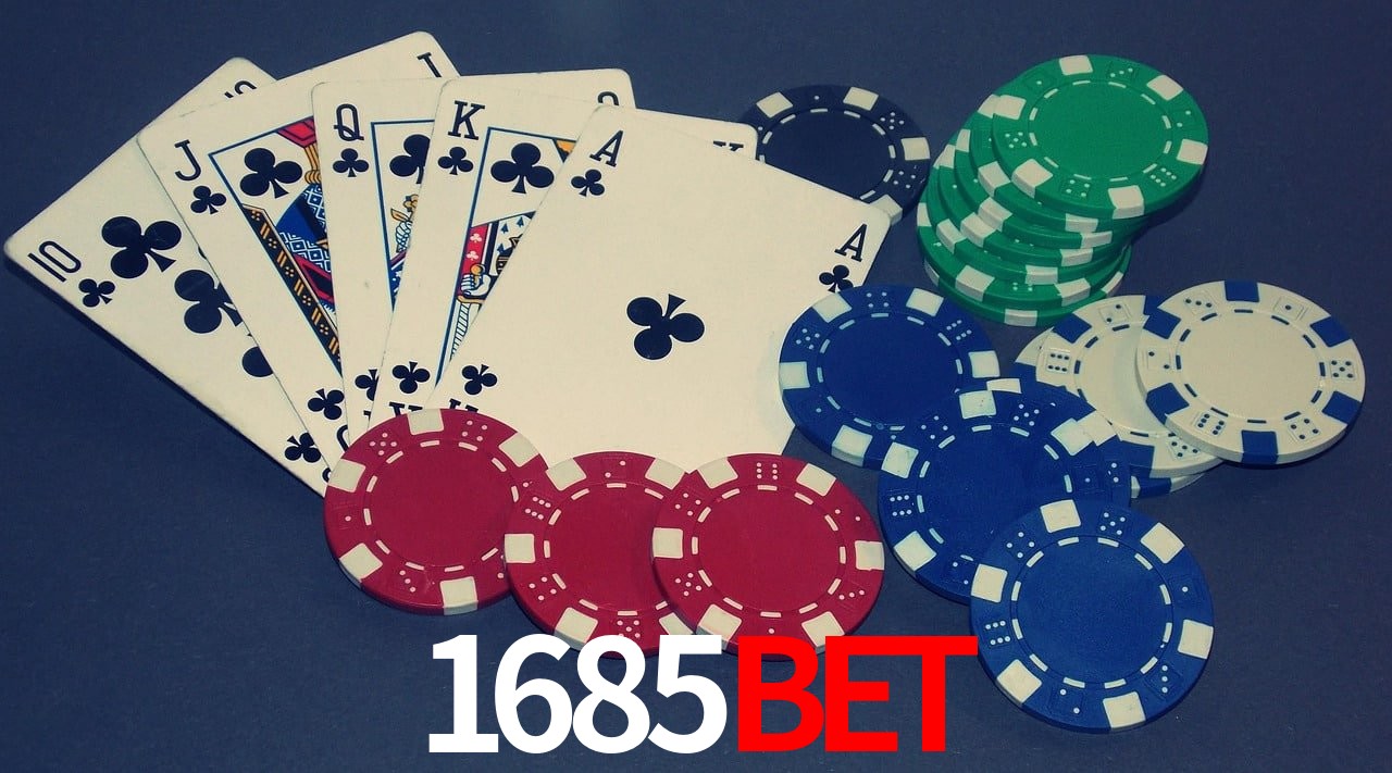Player Reviews 1685bet