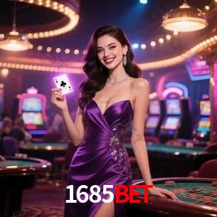 Interface Premium 1685bet