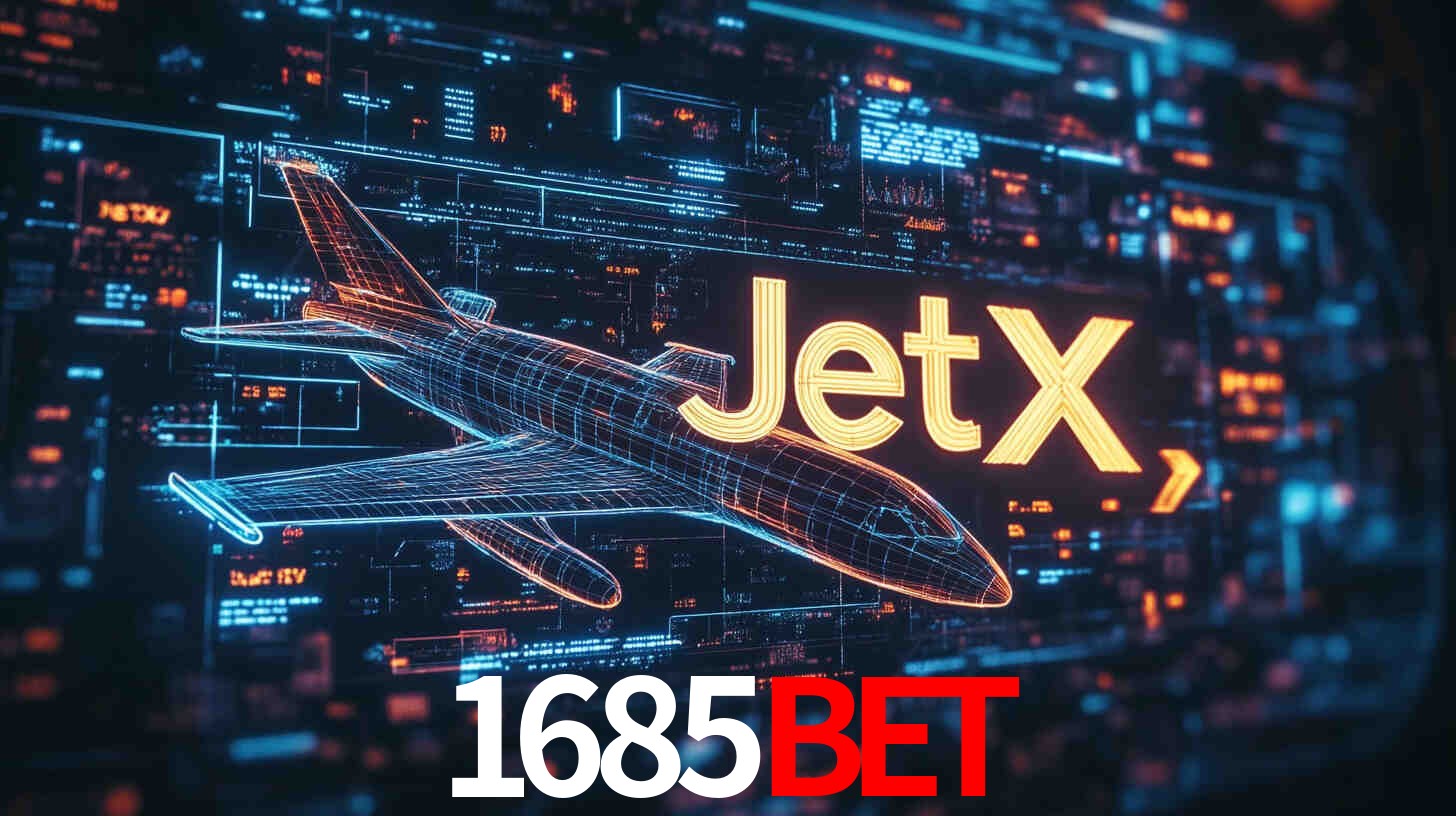 Desvendando o Mundo dos Jogos Virtuais na 1685bet