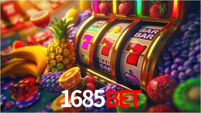 Exclusive Offers 1685bet