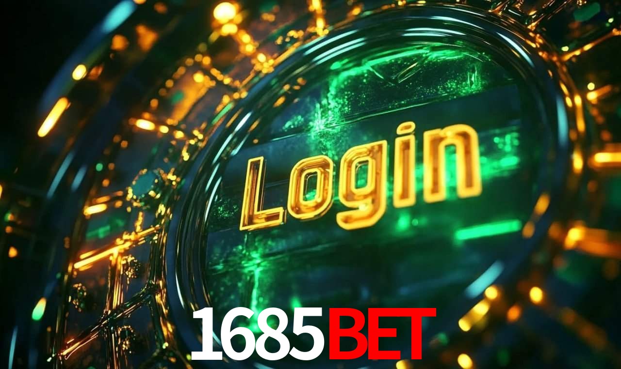 APP rápido e leve da 1685bet