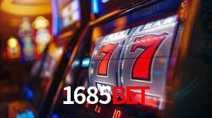 Benefícios da Conta 1685bet