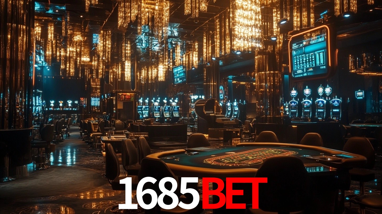1685bet.com