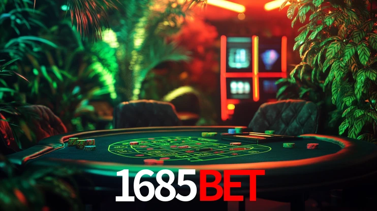 VIP Casino 1685bet