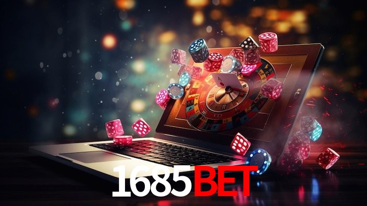 A Emoção da Loteria na 1685bet: Uma Chance de Mudança de Vida