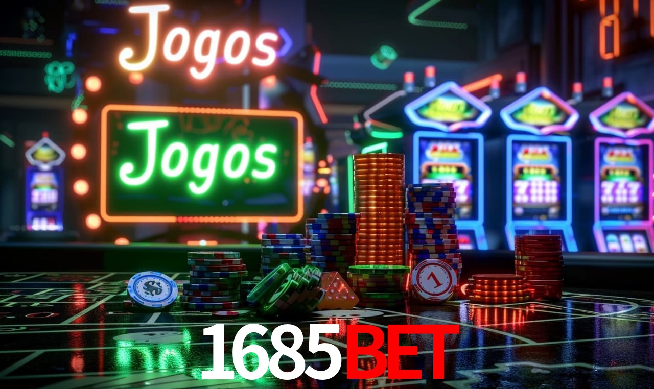 Mercados ao vivo e cash out na 1685bet