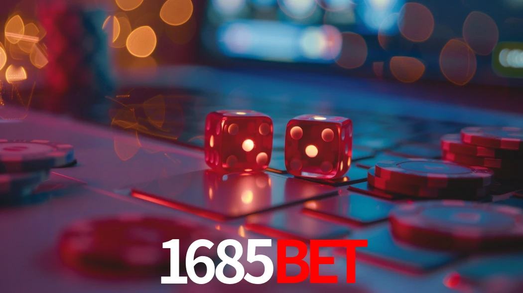 Secure Login 1685bet