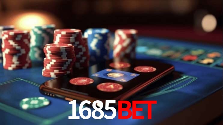 Casino Ao Vivo 1685bet