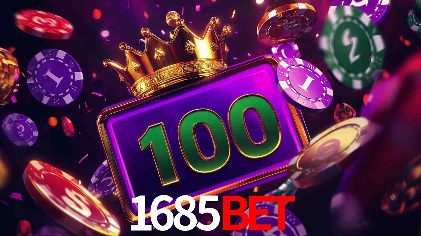 Tournaments 1685bet