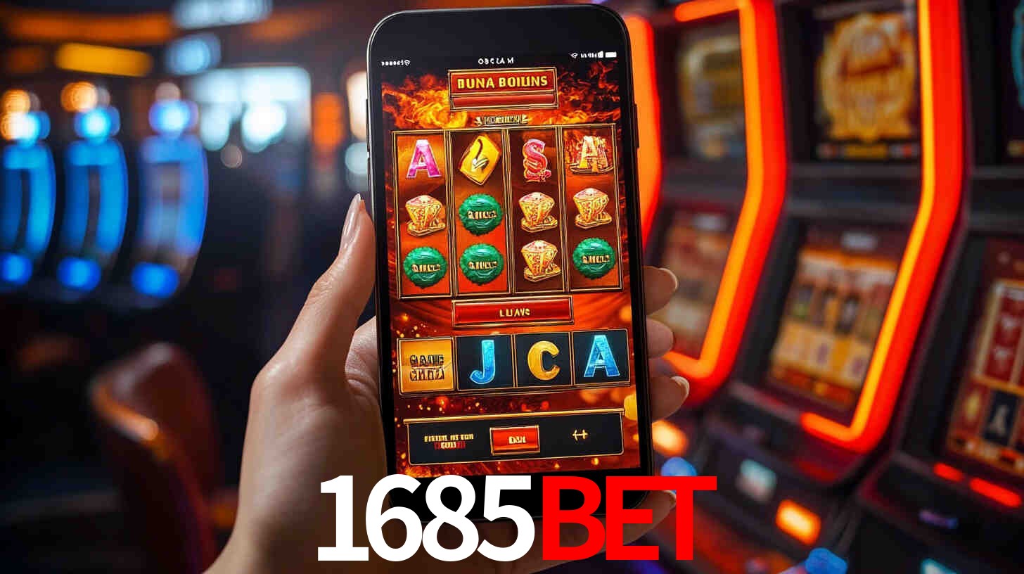 1685bet.com