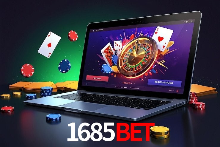Ofertas Exclusivas 1685bet