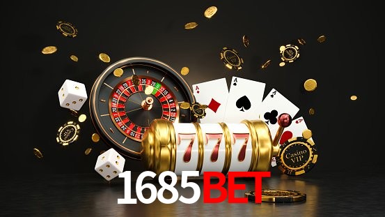 Football Betting 1685bet
