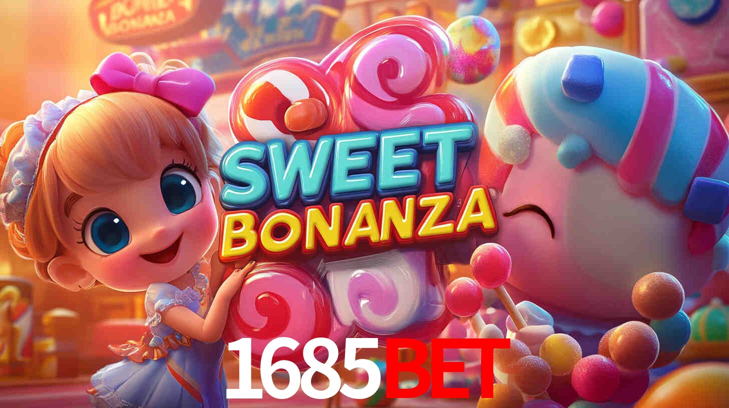 Inovações de Jogos na 1685bet: O Futuro das Experiências Interativas