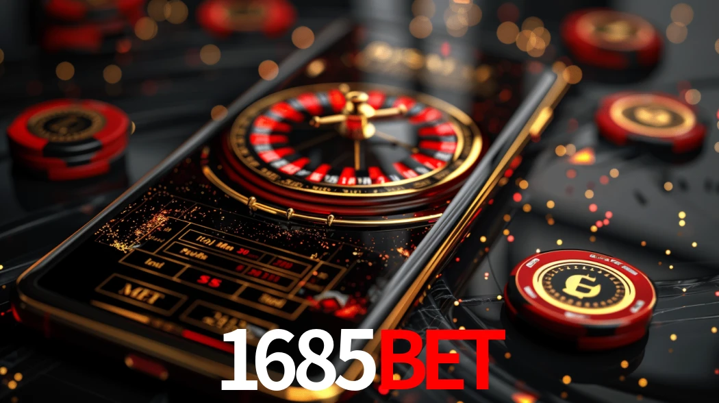 Game Providers 1685bet