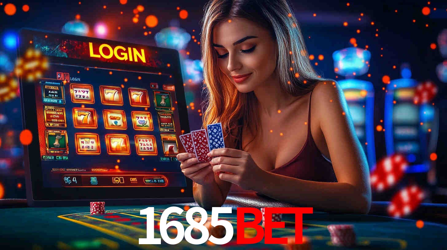 1685bet app