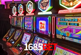 Explorando a Categoria de Eventos em Apostas na 1685bet