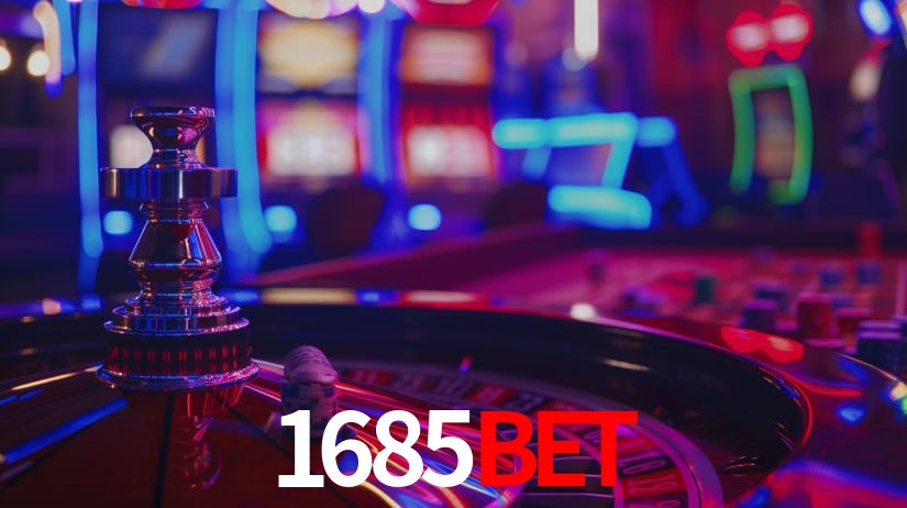 Experimente o Login Seguro Premium no 1685bet