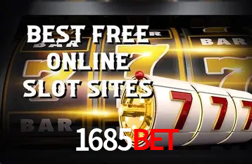 Descubra o Mundo do Cassino Online com 1685bet