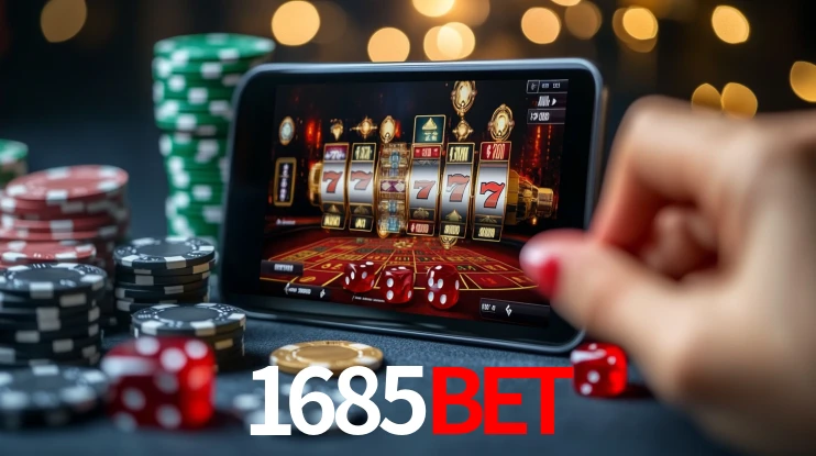 Programa VIP 1685bet