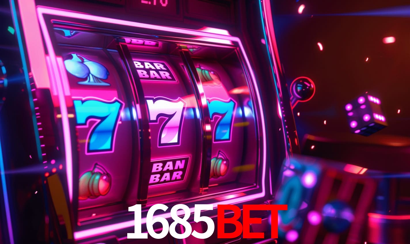 Descubra a Essência do 1685bet: Nossa História e Compromissos