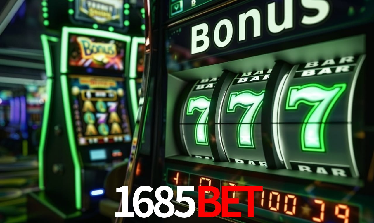 Games Directory 1685bet