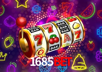 A Emoção da Loteria na 1685bet: Uma Chance de Mudança de Vida