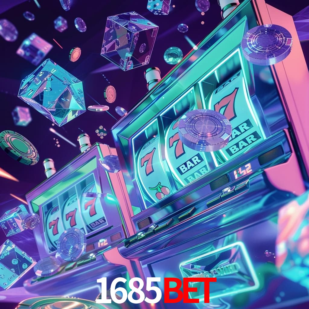 Download para Android e iOS na 1685bet