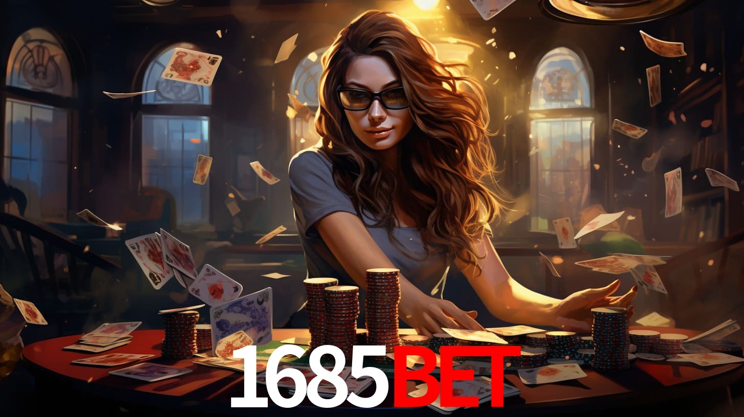 Spaceman Game 1685bet