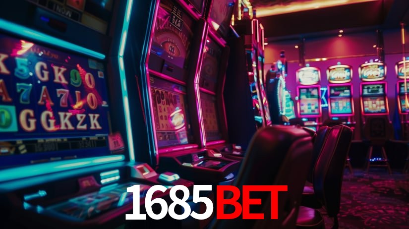 Seasonal Promotions 1685bet