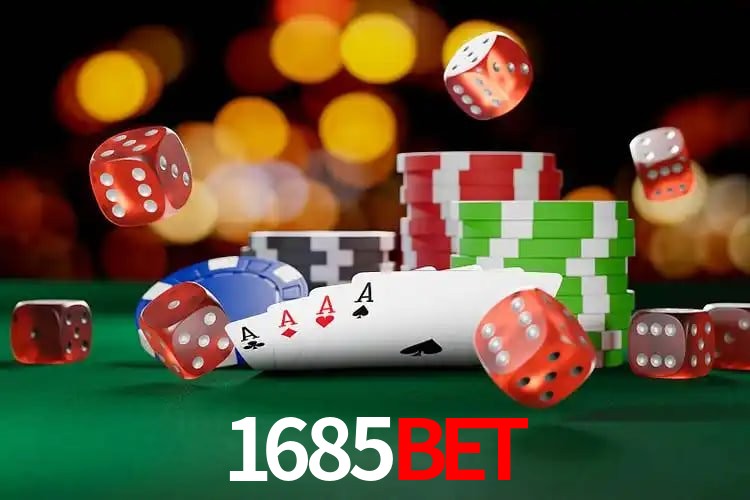 Diretório de Jogos 1685bet