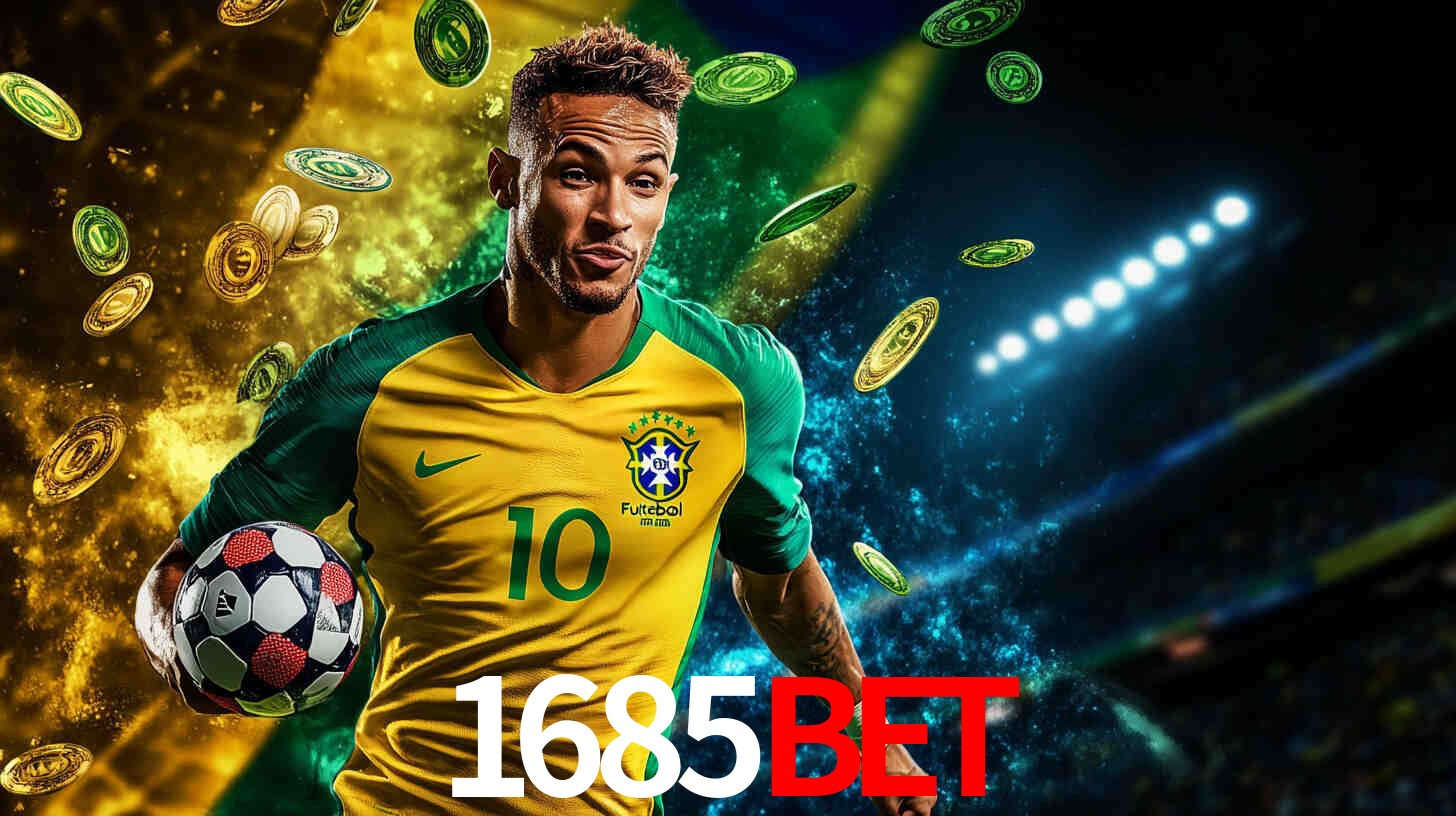 A Experiência Imersiva dos Cassinos Ao Vivo no 1685bet